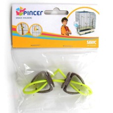 Savic Pincer Snack Holder Тримач для корму або ласощів у клітку