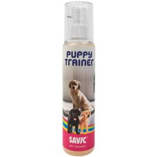 Savic Puppy Trainer Спрей для привчання цуценят та собак до туалету