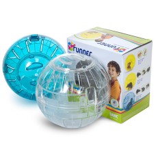 Savic Runner Прогулянкова куля для гризунів