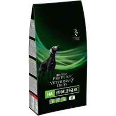 Pro Plan Veterinary Diets HA Лікувальний корм для дорослих собак