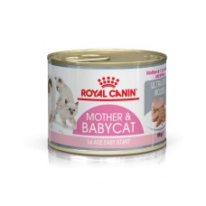 Royal Canin Babycat Instinctive Консерви для кошенят