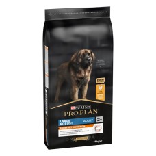 Pro Plan Large Robust Adult Сухий корм для дорослих собак великих порід
