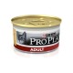 Pro Plan Adult Консерви для дорослих кішок мус з куркою
