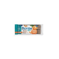 Monge Gift Dog Immunity support Granola Ласощі беззернові для собак з кроликом та мандарином для підтримки імунітету