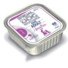 Monge Special Excellence Wet Adult Dog Паштет з качкою Консерви для дорослих собак
