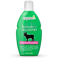 Espree Avocado Oil Shampoo Шампунь з ароматом авокадо для собак від лупи
