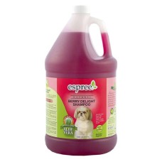 Espree Berry Delight Shampoo Шампунь з ягідним ароматом для собак від лупи