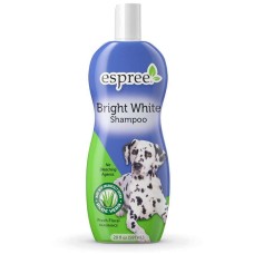 Espree Bright White Shampoo Шампунь для світлої та білої вовни собак