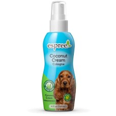 Espree Coconut Cream Cologne Одеколон кремовий з ароматом кокосу для собак