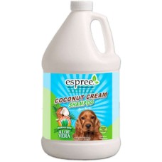 Espree Coconut Cream Shampoo Шампунь кремовий з ароматом кокосу для собак