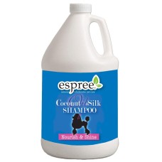 Espree Coconut Oil & Silk Shampoo Шампунь з кокосовою олією та протеїнами шовку для собак