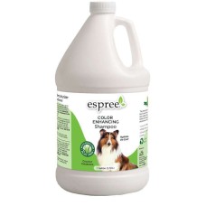 Espree Color Enchancing Shampoo Шампунь кольоронасичувальний для собак