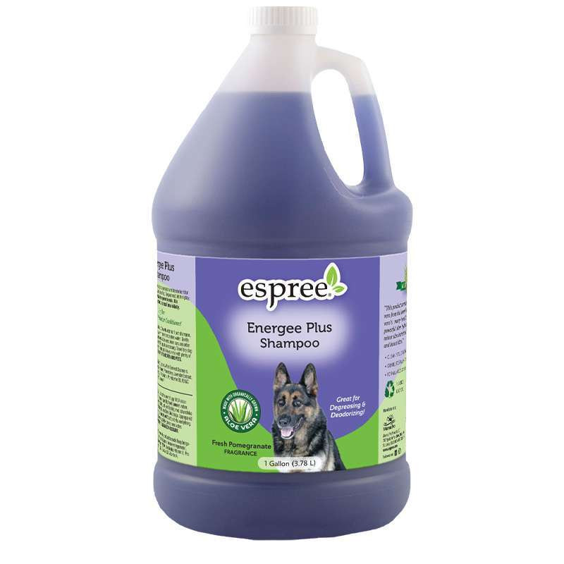 Espree Energee Plus Shampoo Шампунь суперочищаючий для собак