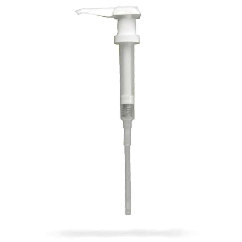 Espree Gallon Pumps Помпа для шампунів та кондиціонерів у фасуванні галон