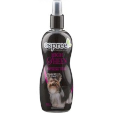 Espree High Sheen Finishing Spray Спрей для остаточної обробки вовни з інтенсивним блиском для собак