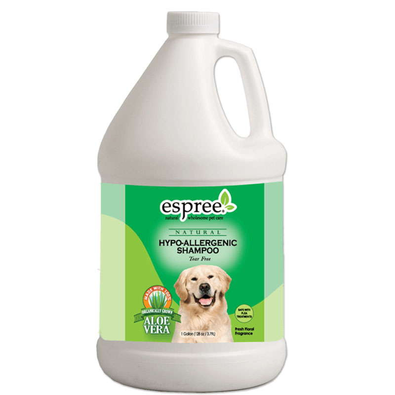 Espree Hypo-Allergenic Cocount Shampoo Шампунь гіпоалергенний з ароматом кокосу для собак