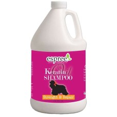 Espree Keratin Oil Shampoo Шампунь з кератиновим маслом для собак
