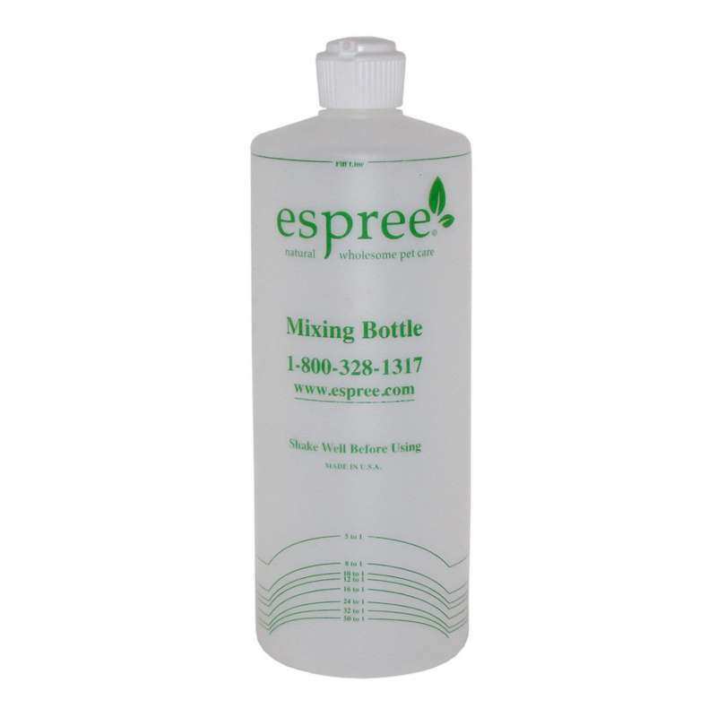 Espree Mixing Bottle Мірна пляшка