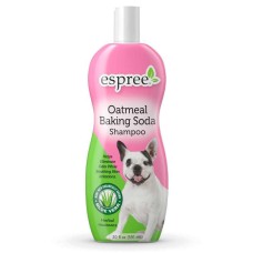 Espree Oatmeal Baking Soda Shampoo Шампунь з протеїнами вівса та харчовою содою для собак