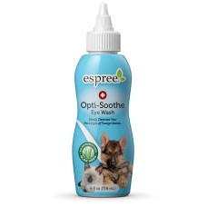 Espree Optisoothe Eye Wash Розчин для промивання очей у котів та собак