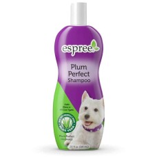 Espree Plum Perfect Shampoo Шампунь глибокого очищення з ароматом сливи для собак