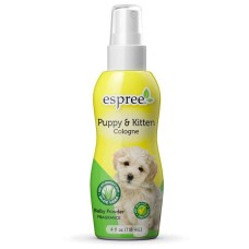 Espree Puppy and Kitten Cologne Одеколон з ароматом дитячої присипки для цуценят та кошенят