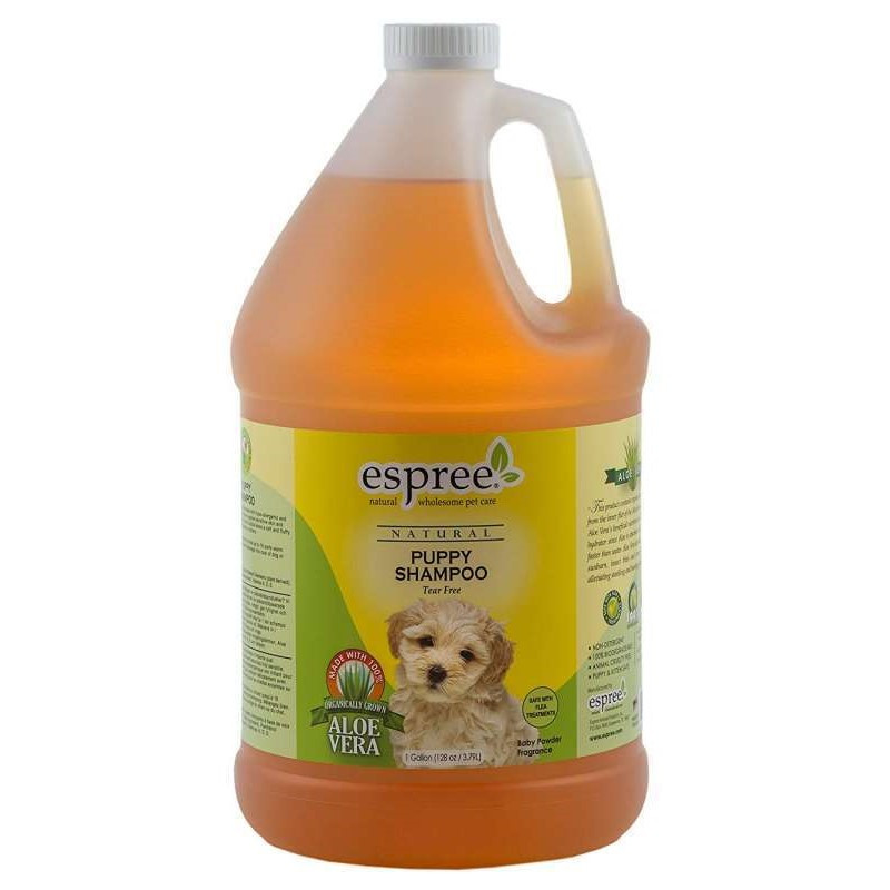 Espree Puppy and Kitten Shampoo Шампунь для цуценят та кошенят