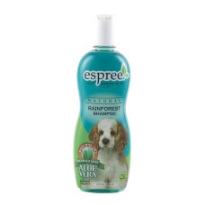 Espree Rainforest Shampoo Шампунь зі свіжим лісовим ароматом для собак