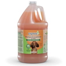 Espree Shampoo & Conditioner for bathing Systems Шампунь та кондиціонер 2в1 для собак