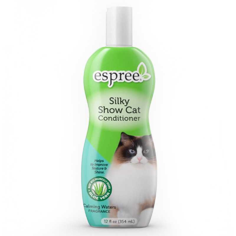 Espree Silky Show Cat Conditioner Кондиціонер для котів