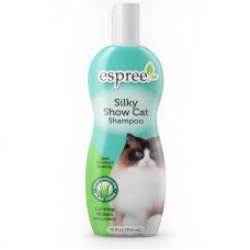 Espree Silky Show Cat Shampoo Шампунь для котів