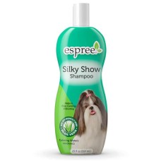 Espree Silky Show Shampoo Шампунь для собак