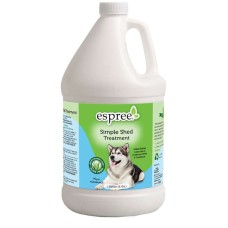 Espree Simple Shed Treatment Кондиціонер для собак під час линяння