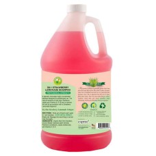 Espree Strawberry Lemonade Shampoo Шампунь суперконцентрований 1:50 з полунично-лимонадним ароматом для собак