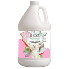 Espree Sugar Cookie Shampoo Шампунь із ароматом цукрового печива для собак