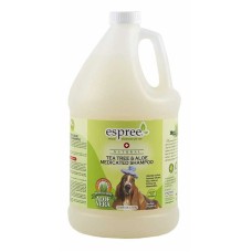 Espree Tea Tree & Aloe Conditioner Кондиціонер лікувальний з олією чайного дерева та екстрактом алое віра для собак з проблемною шкірою