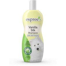 Espree Vanilla Silk Shampoo Шампунь з ароматом ванілі для собак