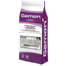 Gemon Adult Dog Сухий корм для дорослих собак усіх порід з ягнятком та рисом