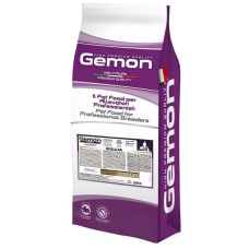 Gemon Dog Regular Сухий корм для дорослих собак усіх порід з куркою та рисом