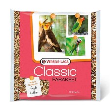 Versele-Laga Classic Big Parakeet Повсякденний корм для всіх видів папуг середнього розміру