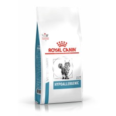 Royal Canin Hypoallergenic Feline Лікувальний корм для дорослих кішок