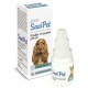 Sani Pet Лосьйон-краплі для догляду за вухами котів та собак