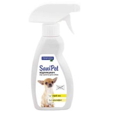 Sani Pet Спрей для захисту місць не призначених для туалету для собак