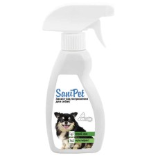 Sani Pet Спрей для захисту місць від погриз собак