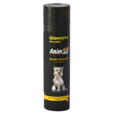 AnimAll Hunde Shampoo Шампунь для безшерстих собак