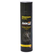 AnimAll Kurzhaar Shampoo Шампунь для короткошерстих собак