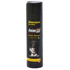 Animall Krauter Shampoo Шампунь для собак усіх порід із трав'яним екстрактом
