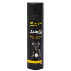 AnimAll Welpen Shampoo Шампунь для цуценят всіх порід