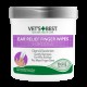 Vet`s Best Ear Relief Finger Wipes Вологі серветки для чищення вух для собак