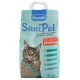 Sani Pet Бентонітовий наповнювач для котячого туалету 5 кг